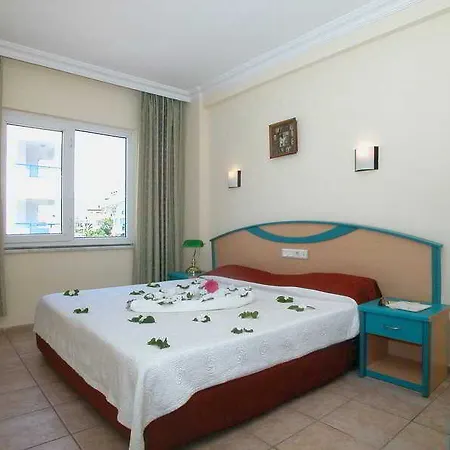 Gizem Apartment *